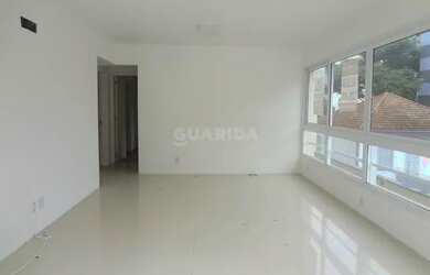 Imagem: O apartamento possui 3 Dormitórios, 3 Banheiros, 2 Vagas na