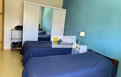 Imagem 12: Casa com 3 suítes, 370 m² - venda por R$ 1.850.000 ou aluguel por R$ 11.367/mês - Parque d