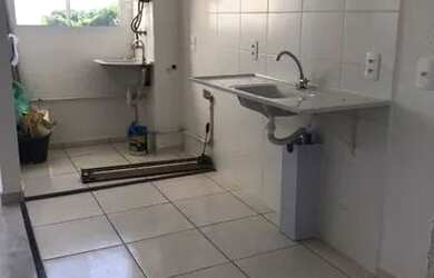Imagem 2: Alugo apartamento campo grande