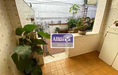 Imagem 15: Casa com 2 dormitórios à venda, 60 m² por R$ 250.000 - Fonseca - Niterói/RJ