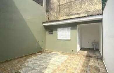 Imagem 10: Sobrado no Jardim Jabaquara