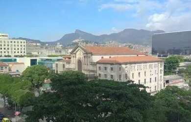 Imagem 3: Centro Rua de Santana. Ar-condicionado, 45m² de Área, 1 Banheiroe1 Dormitório