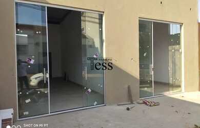 Imagem: O depósito possui 60m² de Área e está localizado em Boa