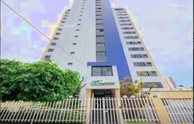 Imagem: O apartamento possui 2 Dormitórios, 3 Banheiros, 2 Vagas na