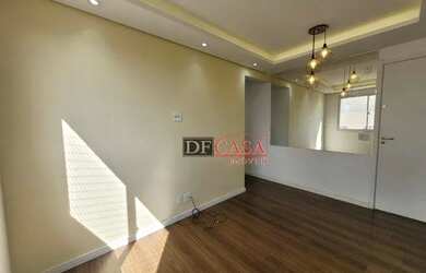 Imagem 12: Apartamento com 2 dormitórios, 50 m² - venda por R$ 264.900,00 ou aluguel por R$ 1.550,00