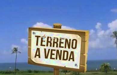 Imagem: O terreno possui 500m² de Área e está localizado em Usina