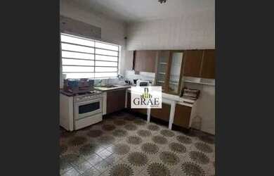 Imagem 6: Sobrado com 3 dormitórios, 385 m² - venda por R$ 1.600.000,00 ou aluguel por R$ 10.000,02