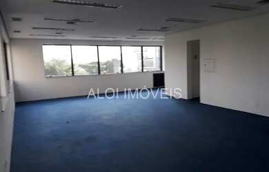 Imagem 14: Localizado na melhor região da Av. Faria Lima , 250 metros do metro Faria...