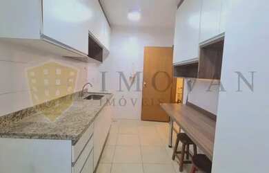 Imagem 8: Ribeirão Preto - Apartamento Padrão - Jardim Paulista