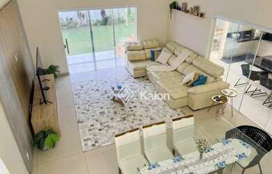 Imagem 5: Casa à venda no Condomínio Portal dos Bandeirantes em Salto