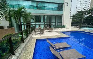 Imagem 1: 2/4 suites com closet 95m, duas vagas garagem