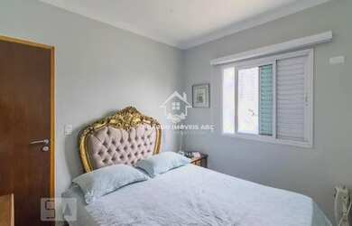 Imagem 16: REF 5457. Cobertura. 3 dormitórios. 2 vagas na garagem. Jardim - Santo...