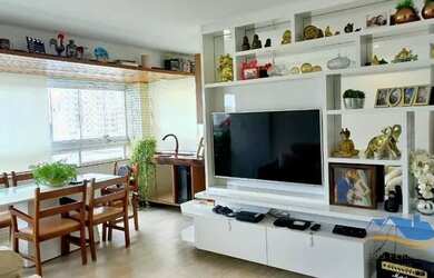 Imagem 2: Apartamento à venda no bairro Itaigara - Salvador/BA