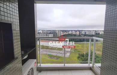 Imagem 13: 18º Andar Linda Vista Semi-mobiliado, veja as fotos