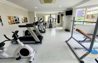 Imagem 16: Apartamento à venda no bairro Itaigara - Salvador/BA