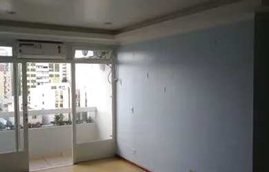 Imagem: O apartamento possui 3 Dormitórios, 2 Banheiros, 1 Vaga na