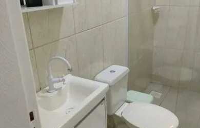 Imagem 2: Sítio Mangaratiba. PiscinaeChurrasqueira