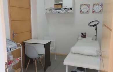 Imagem 3: sala comercial, 36m², 4 ambientes, Ed. Zion Businees