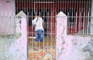 Imagem 1: Vendo ótima casa na vila Tupy