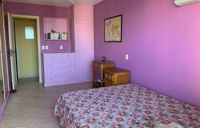 Imagem 10: Cobertura com vista incrível em condomínio na Barra da Tijuca