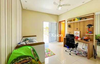 Imagem 16: Casa à venda no Condomínio Portal dos Bandeirantes em Salto