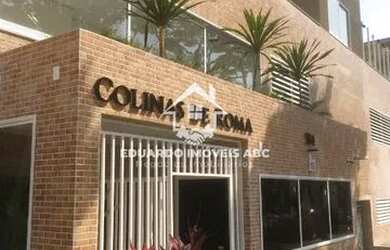 Imagem 12: REF 5779- Semi mobiliado. Suíte- Ótima localização- Santo André Não...