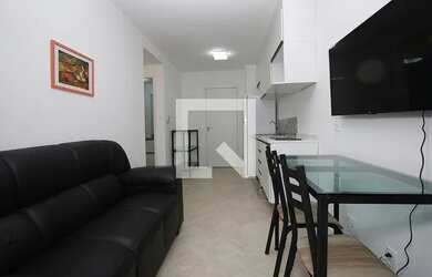 Imagem 5: Apartamento para Aluguel - Pinheiros, 1 Quarto, 32 m2