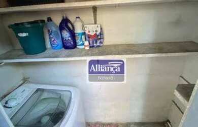 Imagem 11: Casa com 2 dormitórios à venda, 60 m² por R$ 250.000 - Fonseca - Niterói/RJ