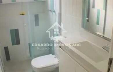 Imagem 9: REF 5779- Semi mobiliado. Suíte- Ótima localização- Santo André Não...