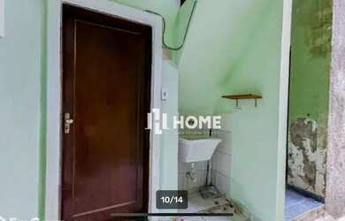 Imagem 10: Ótima casa de vila, com 1 dormitório à venda, 48 m² por R$ 189.000...