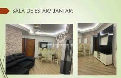 Imagem 14: REF 4590. 2 dormitórios. 1 vaga na garagem. Varanda - Santo André Não...