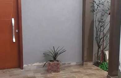 Imagem 3: Linda casa a venda. Churrasqueira, Área de serviço, 2 Vagas na garageme3...