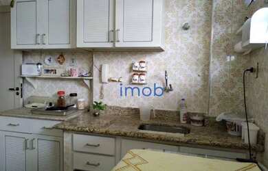 Imagem 15: Apartamento à venda, 76 m² por R$ 600.000 - Gonzaga - Santos/SP