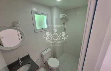 Imagem 4: Apartamento para locação, Indaiá, Caraguatatuba, SP