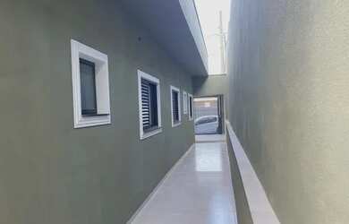 Imagem 9: Casa Térrea Pronta Para morar