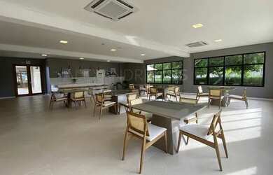 Imagem 11: Condominio Vista Lagoa - Alto Padrão - Lote de Esquina Nascente 450m2