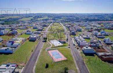 Imagem 3: Terreno à venda, 250 m² por R$ 320.000,00 - Residencial Real Park Sumaré...