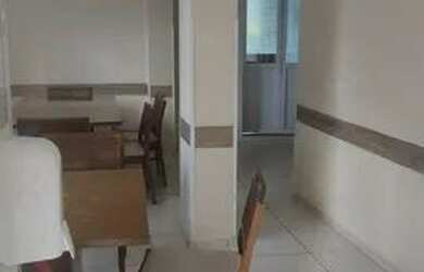 Imagem 8: Lindo Apartamento com 2 dormitórios, 51 m² - venda por R$ 380.000 ou...