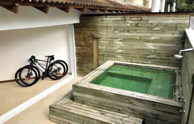 Imagem 10: Sobrado com 4 quartos, 173 m², à venda por R$ 2.300.000- Praia de Juquehy - São Sebastião