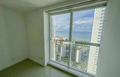 Imagem 7: Apartamento com 3 dormitórios à venda, 335 m² por R$ 4.077.900,00 - Altiplano Cabo Branco