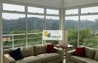 Imagem 16: Casa com 3 suítes, 370 m² - venda por R$ 1.850.000 ou aluguel por R$ 11.367/mês - Parque d