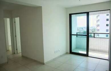 Imagem 2: Apartamento Novo em Casa Amarela