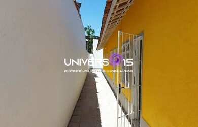 Imagem 3: Casa com 3 dormitórios, lado praia em Mongaguá - R$ 320 mil