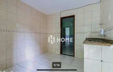 Imagem 9: Ótima casa de vila, com 1 dormitório à venda, 48 m² por R$ 189.000...