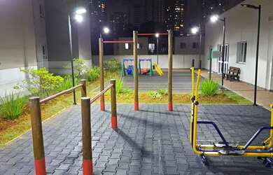 Imagem 13: Apartamento vila Andrade