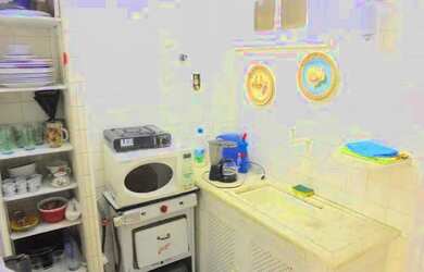 Imagem 10: Apartamento para aluguel e venda com 50 metros quadrados com 1 quarto