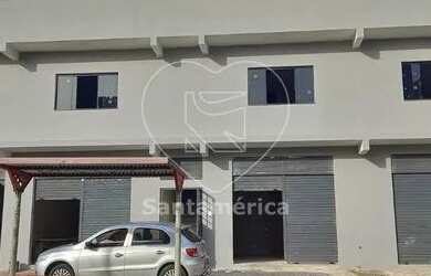 Imagem: O depósito possui 30m² de Área e está localizado em Alto