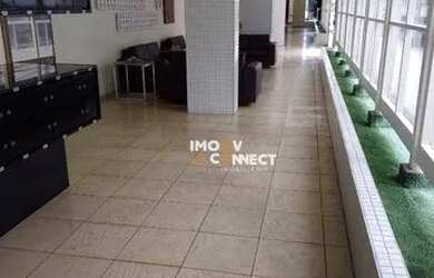 Imagem 5: Apartamento porteira fechada, 65 m² - venda por R$ 420.000 ou aluguel...