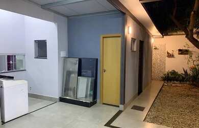 Imagem 4: Térrea para venda possui 173955 metros quadrados com 3 quartos em Jardim...