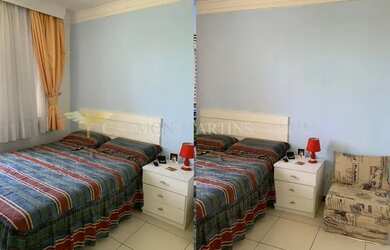 Imagem 6: Apartamento para venda possui 90 metros quadrados com 2 quartos em Pituba - Salvador - BA